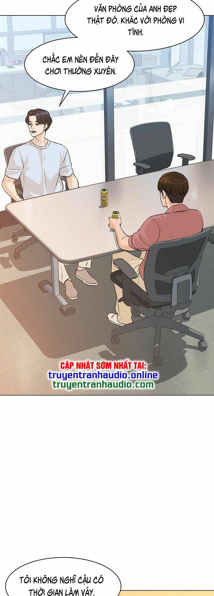 Người Trở Về Từ Cõi Chết: Chapter 64