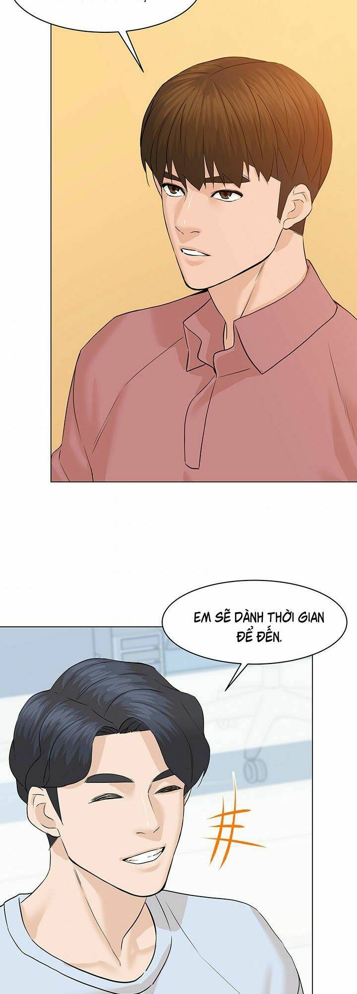 Người Trở Về Từ Cõi Chết: Chapter 64