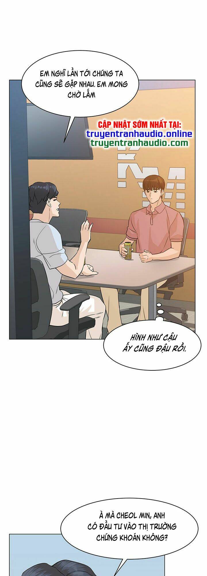 Người Trở Về Từ Cõi Chết: Chapter 64