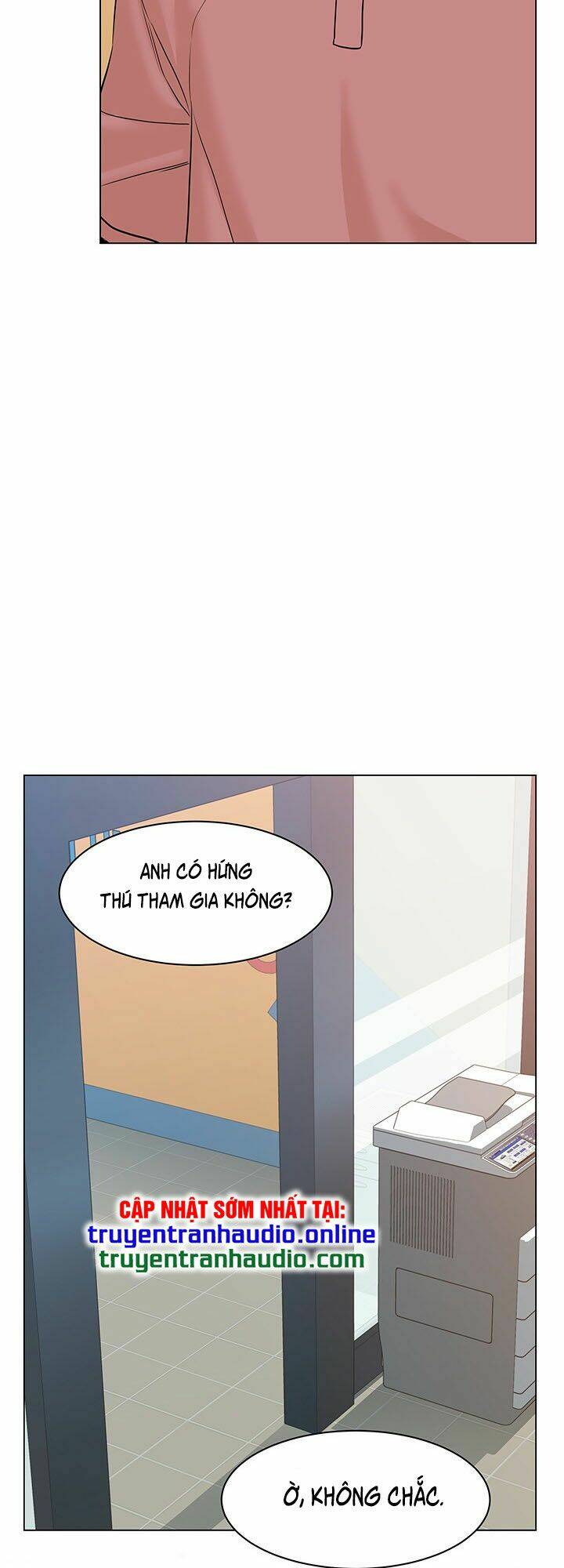 Người Trở Về Từ Cõi Chết: Chapter 64