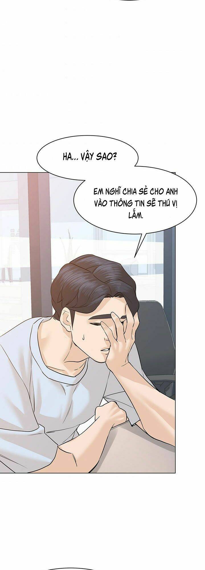 Người Trở Về Từ Cõi Chết: Chapter 64