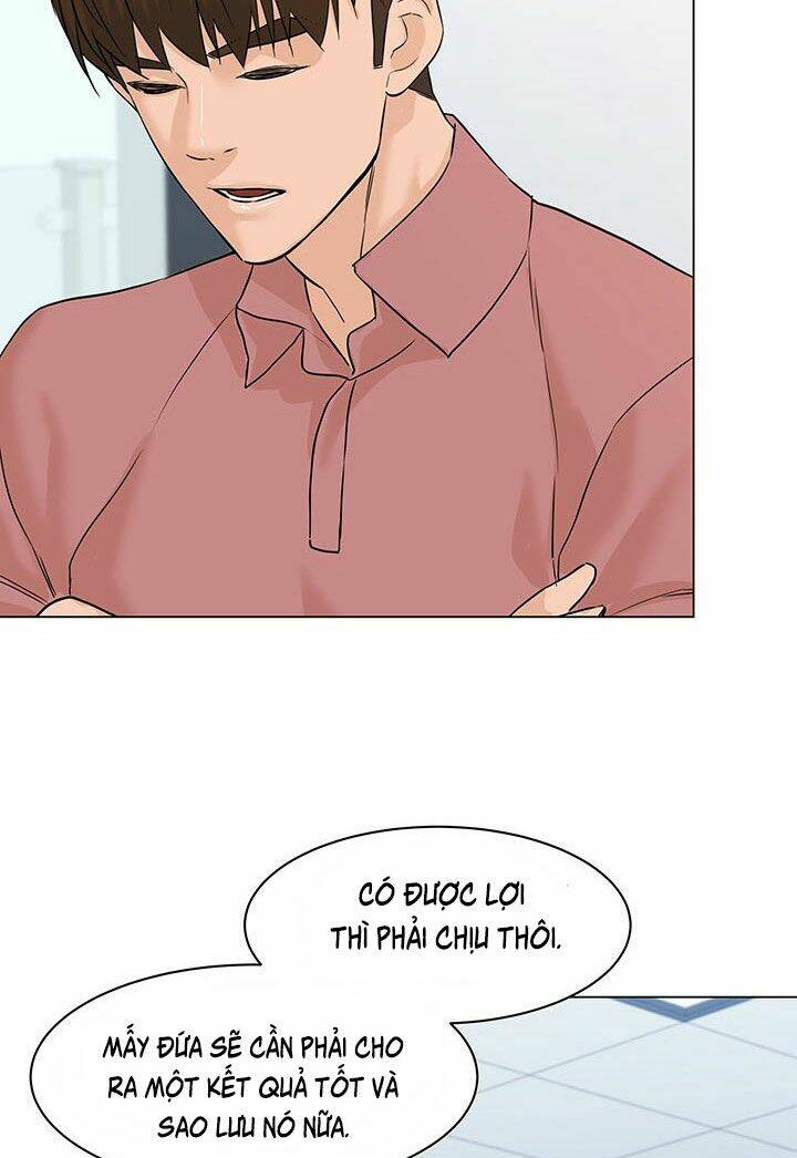 Người Trở Về Từ Cõi Chết: Chapter 64