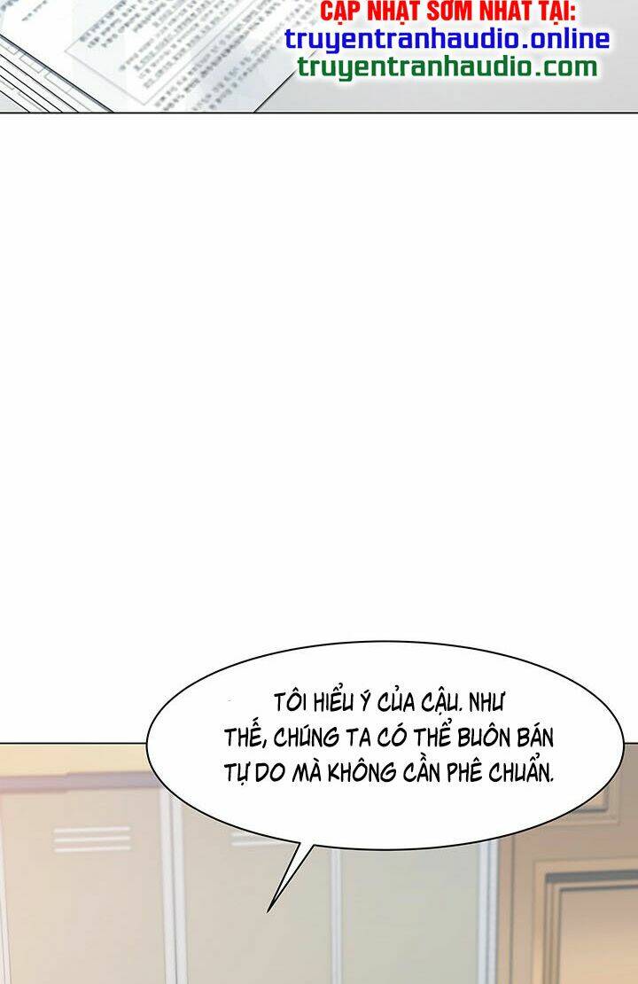 Người Trở Về Từ Cõi Chết: Chapter 64