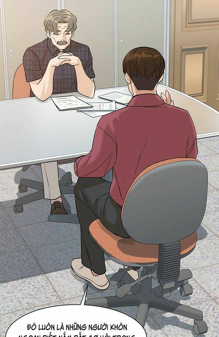 Người Trở Về Từ Cõi Chết: Chapter 64