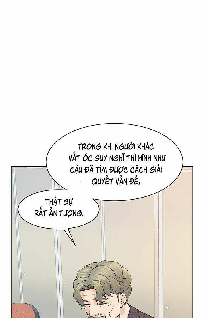 Người Trở Về Từ Cõi Chết: Chapter 64