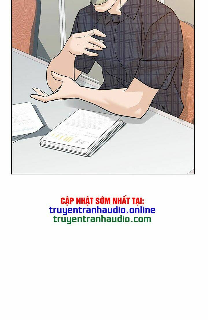 Người Trở Về Từ Cõi Chết: Chapter 64