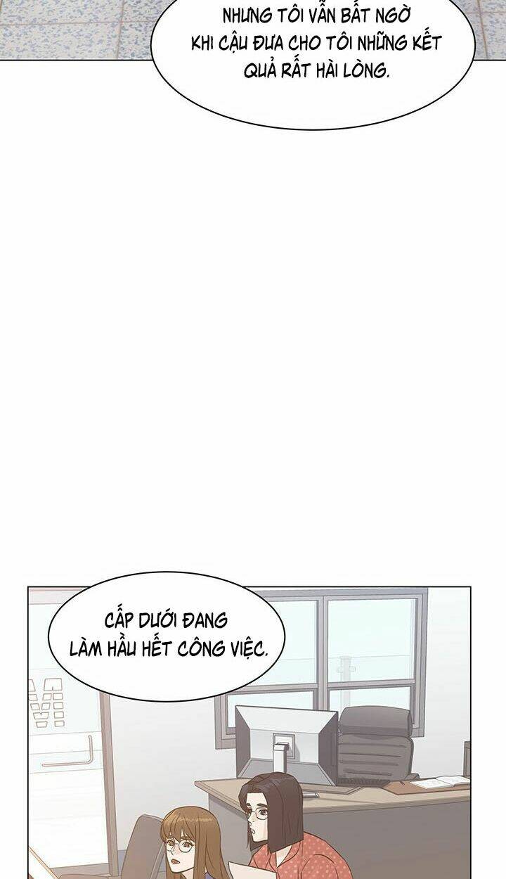 Người Trở Về Từ Cõi Chết: Chapter 64