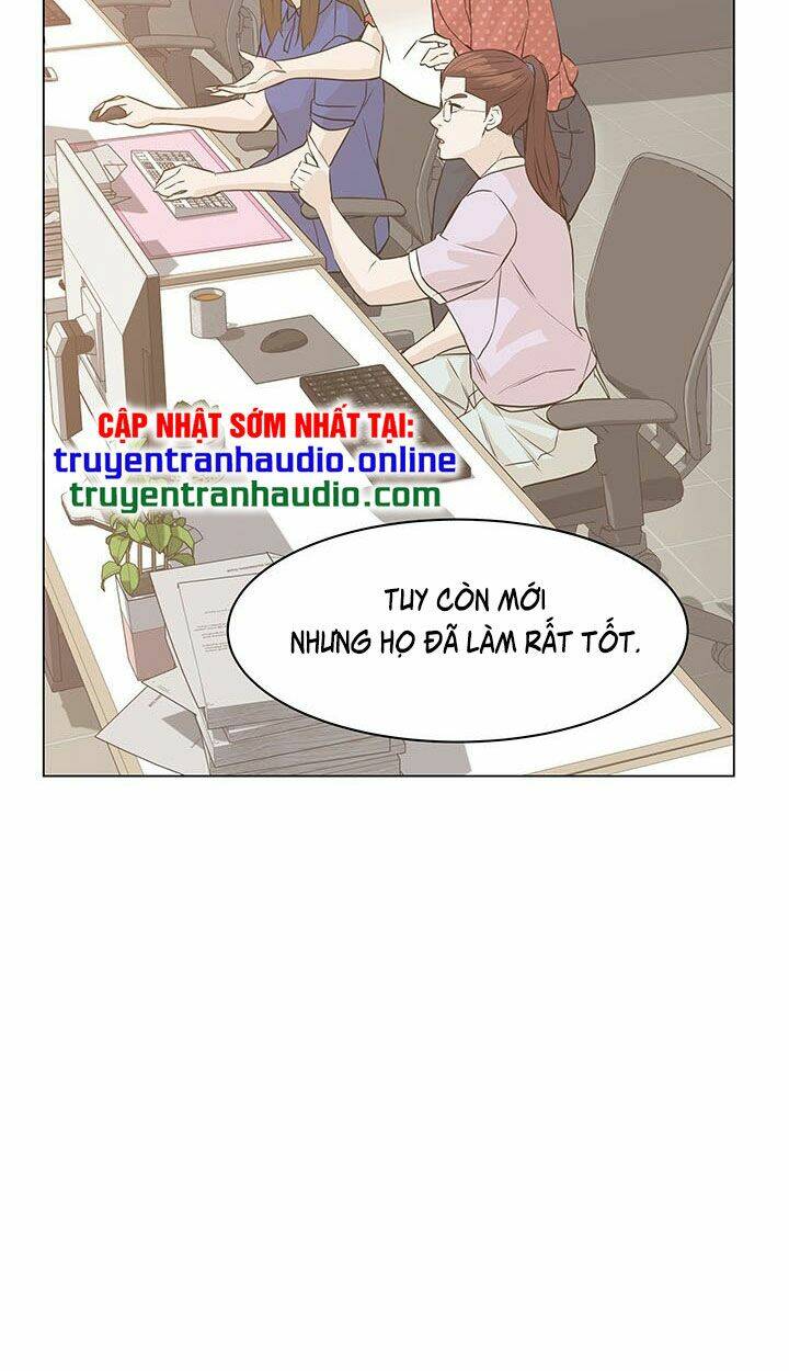 Người Trở Về Từ Cõi Chết: Chapter 64