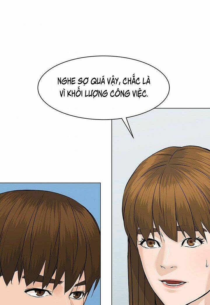 Người Trở Về Từ Cõi Chết: Chapter 64