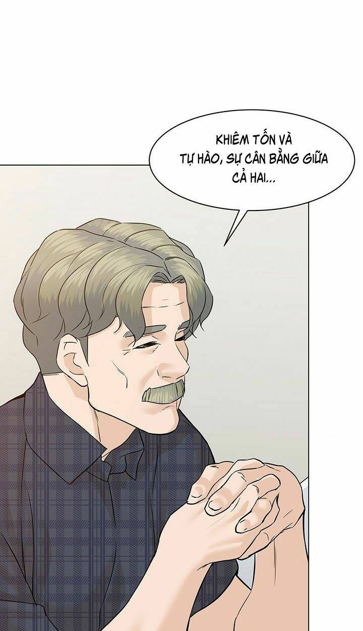 Người Trở Về Từ Cõi Chết: Chapter 64