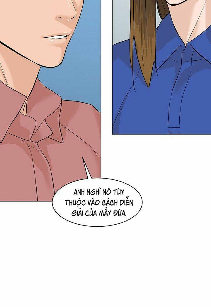 Người Trở Về Từ Cõi Chết: Chapter 64