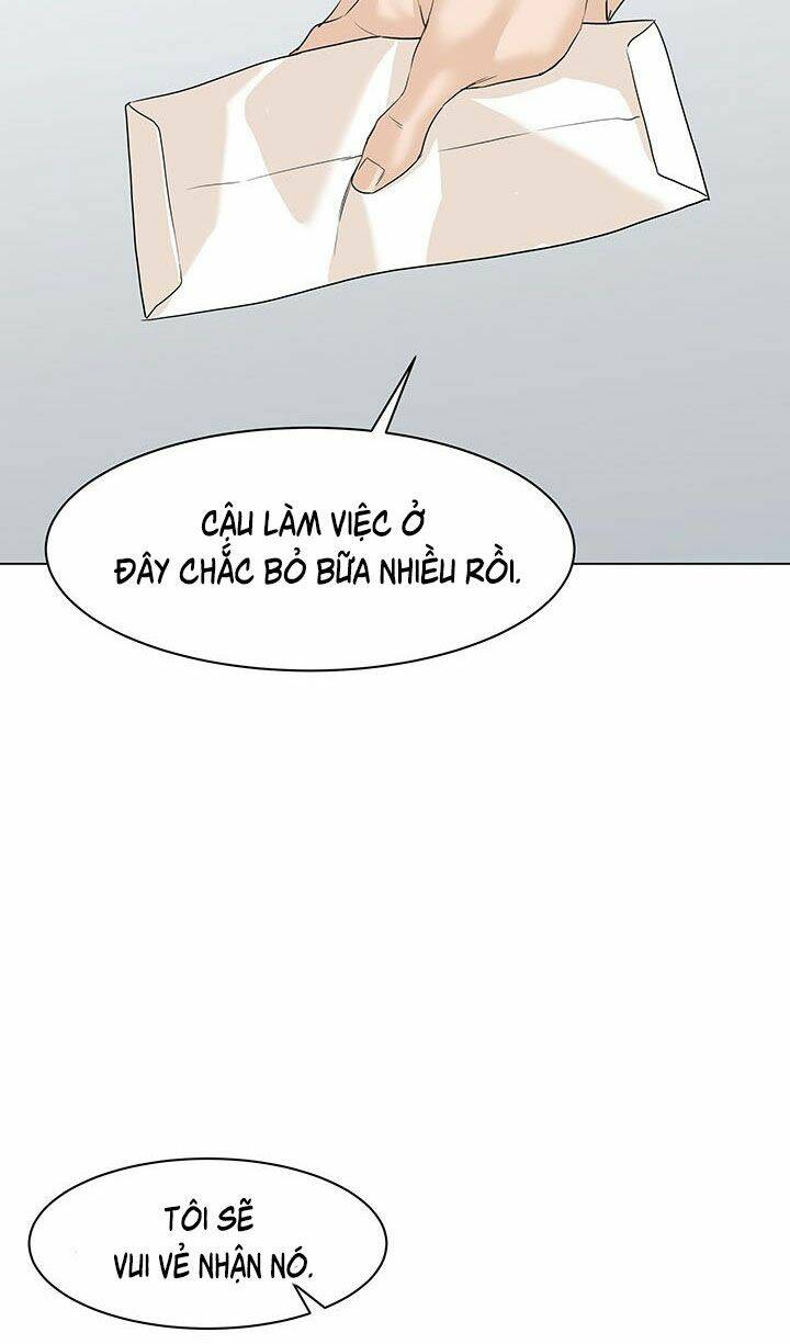Người Trở Về Từ Cõi Chết: Chapter 64