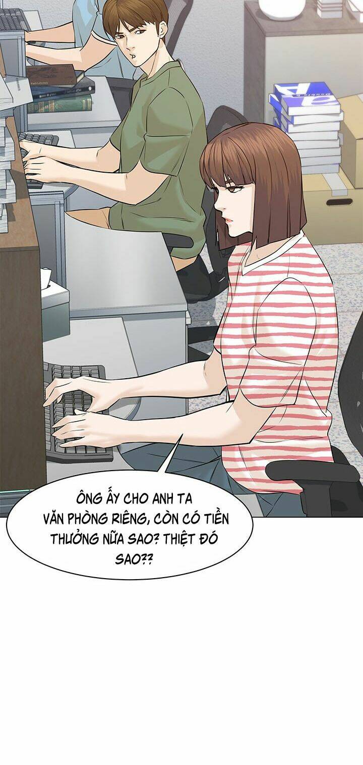 Người Trở Về Từ Cõi Chết: Chapter 64