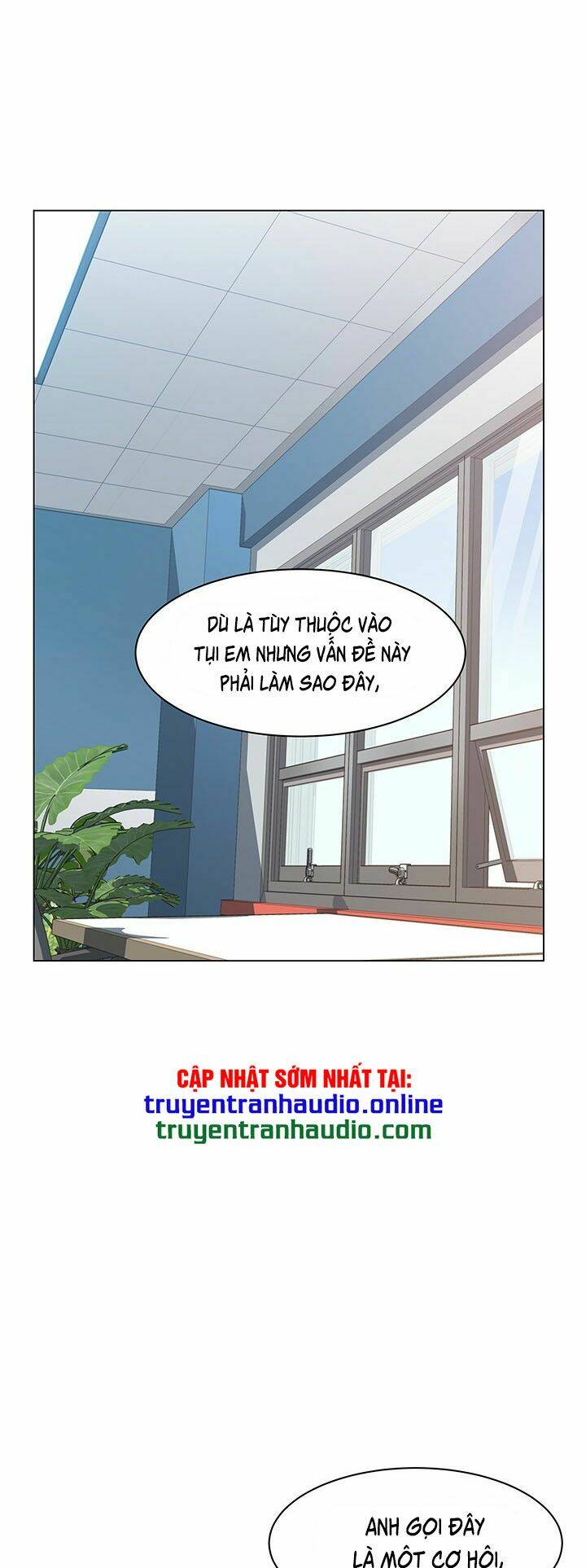 Người Trở Về Từ Cõi Chết: Chapter 64