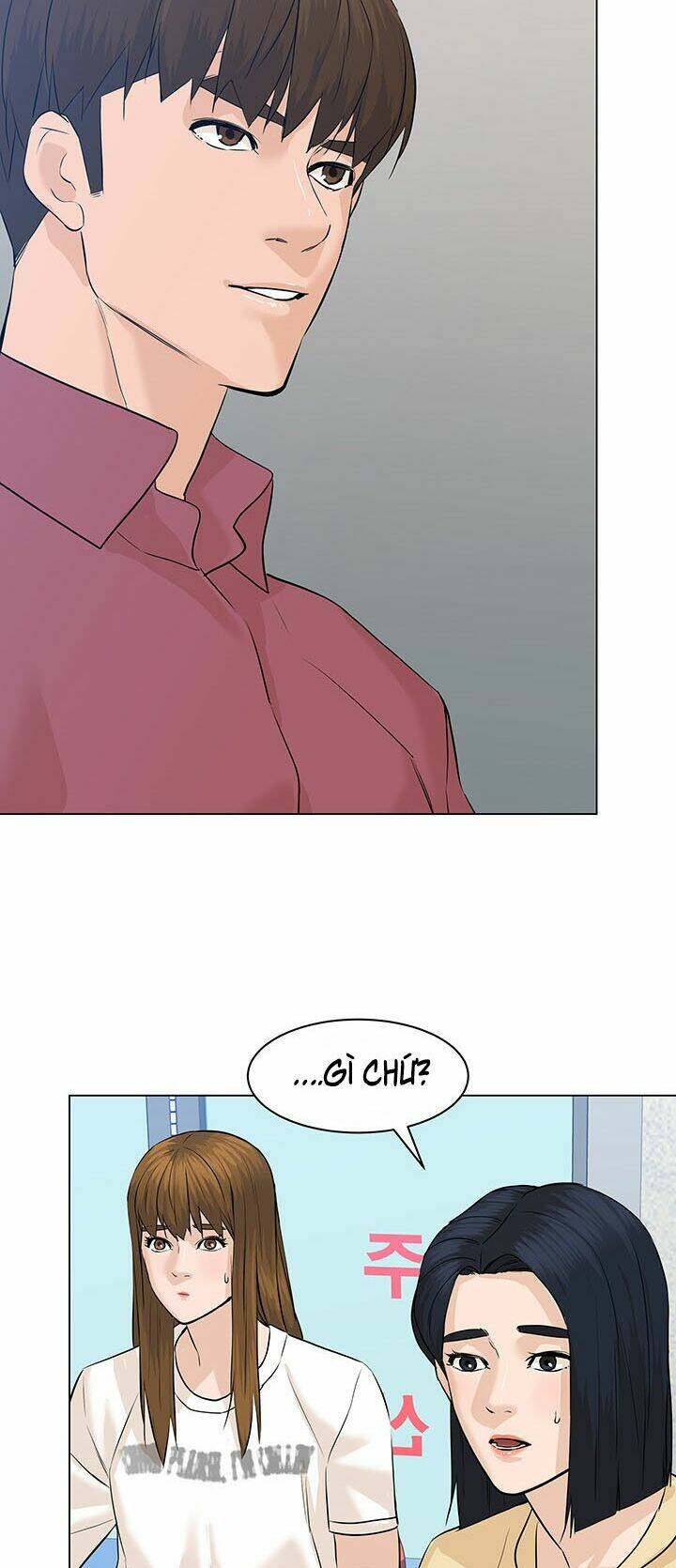 Người Trở Về Từ Cõi Chết: Chapter 65