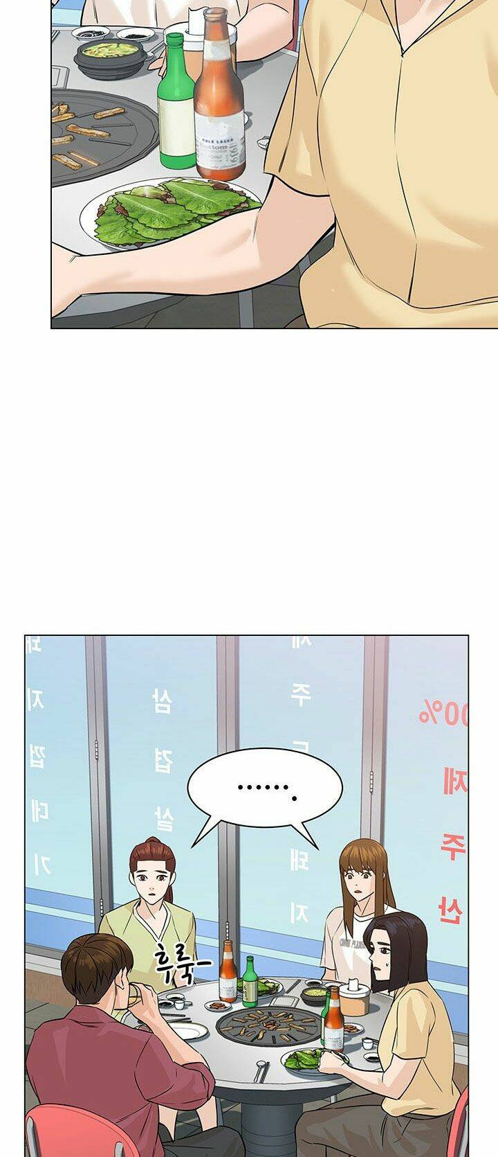 Người Trở Về Từ Cõi Chết: Chapter 65