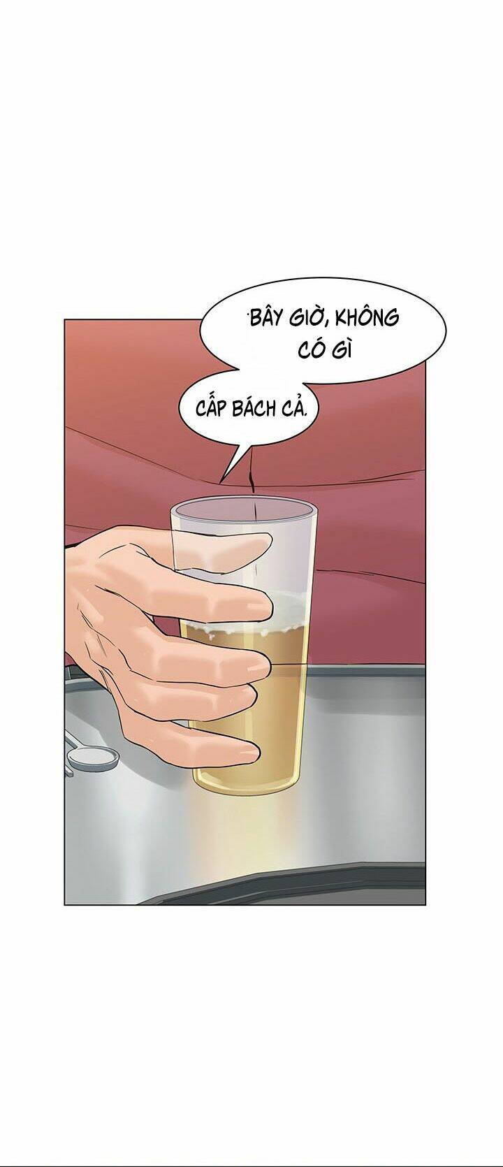 Người Trở Về Từ Cõi Chết: Chapter 65