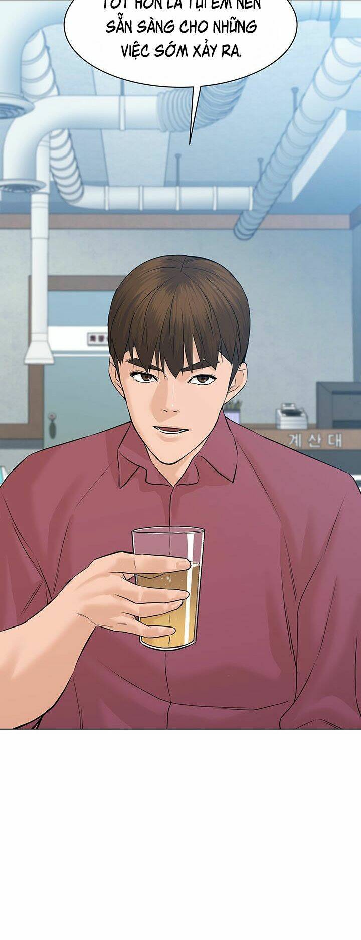 Người Trở Về Từ Cõi Chết: Chapter 65