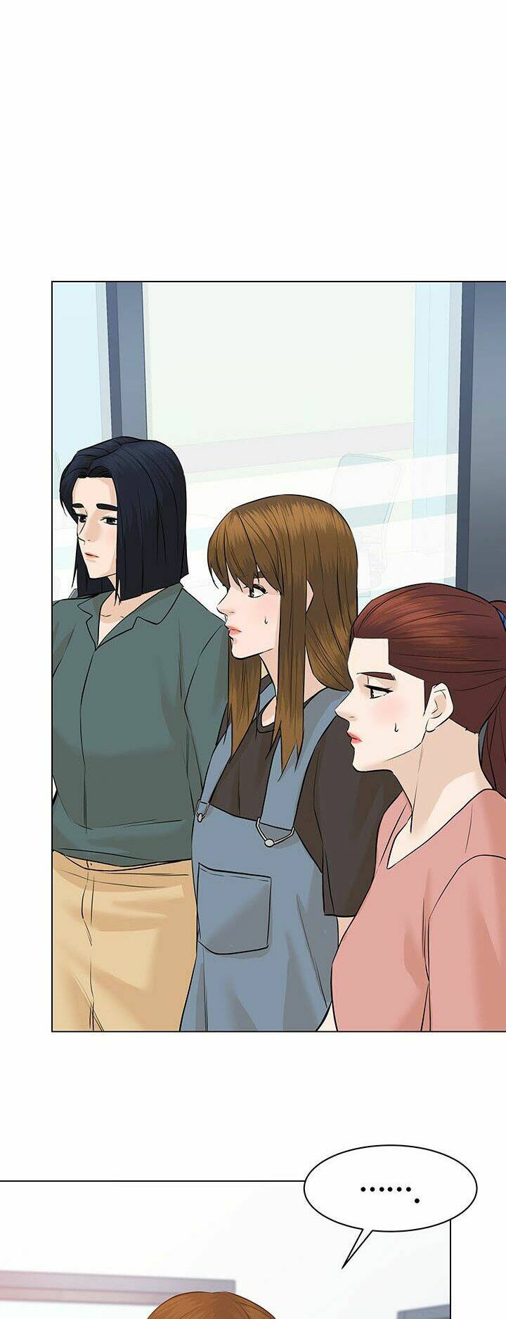 Người Trở Về Từ Cõi Chết: Chapter 65
