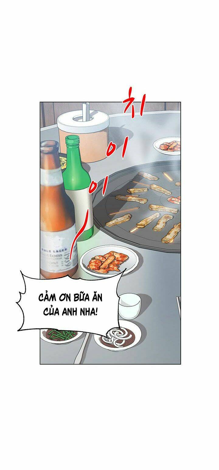 Người Trở Về Từ Cõi Chết: Chapter 65