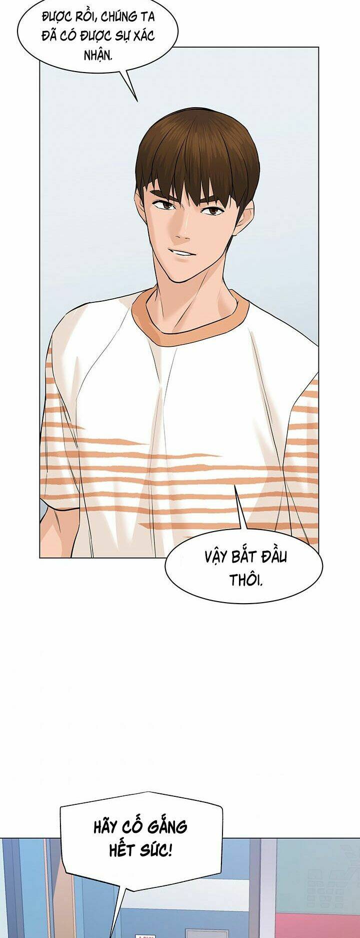 Người Trở Về Từ Cõi Chết: Chapter 65