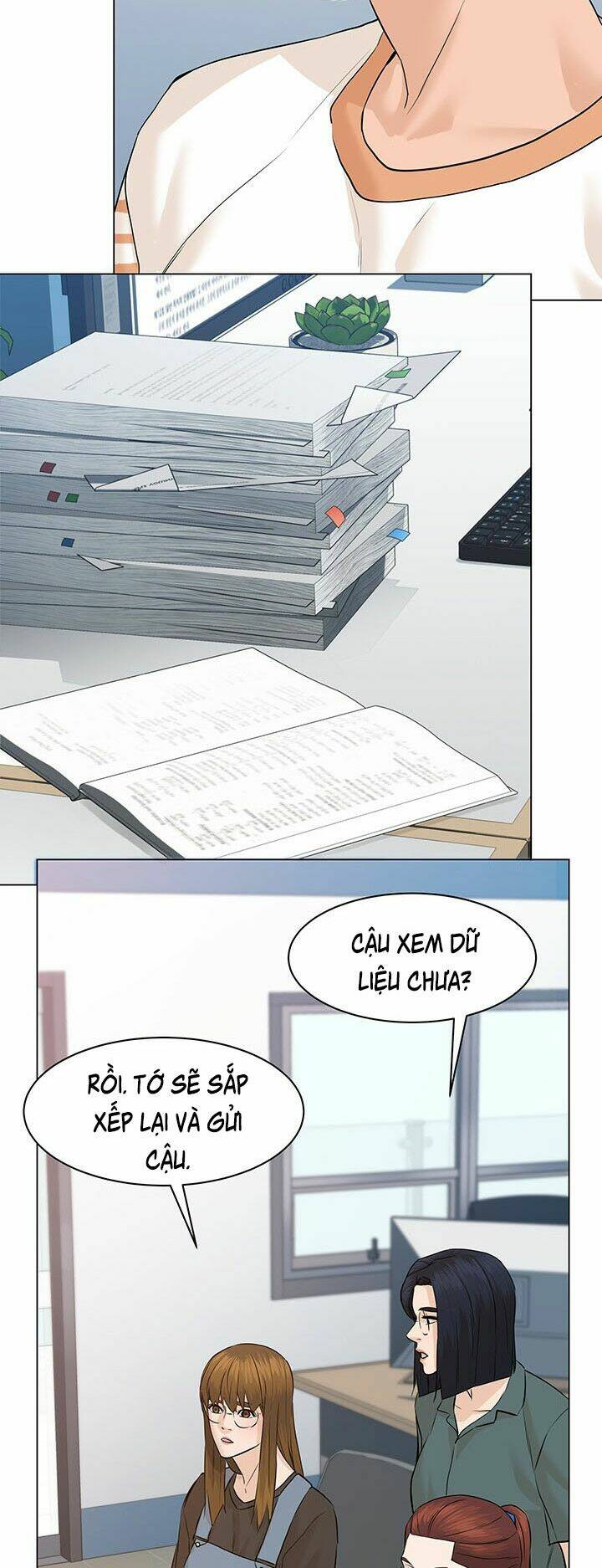Người Trở Về Từ Cõi Chết: Chapter 65