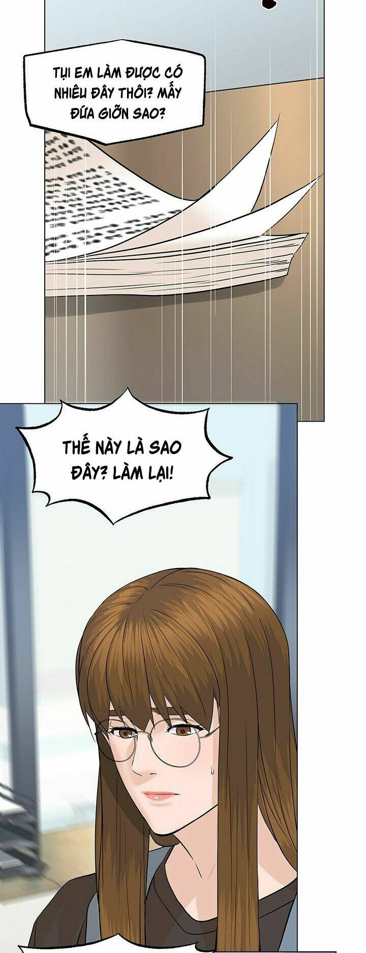 Người Trở Về Từ Cõi Chết: Chapter 65
