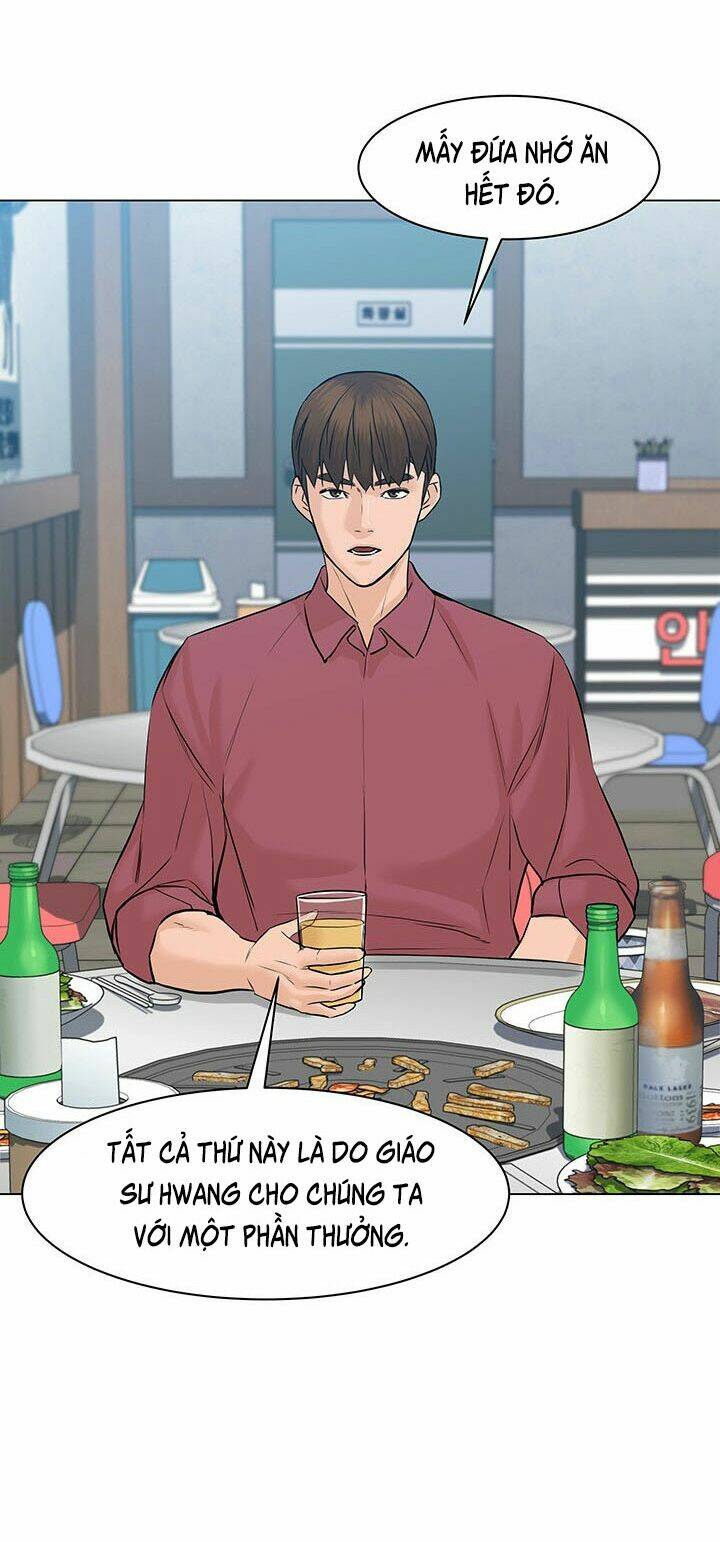 Người Trở Về Từ Cõi Chết: Chapter 65