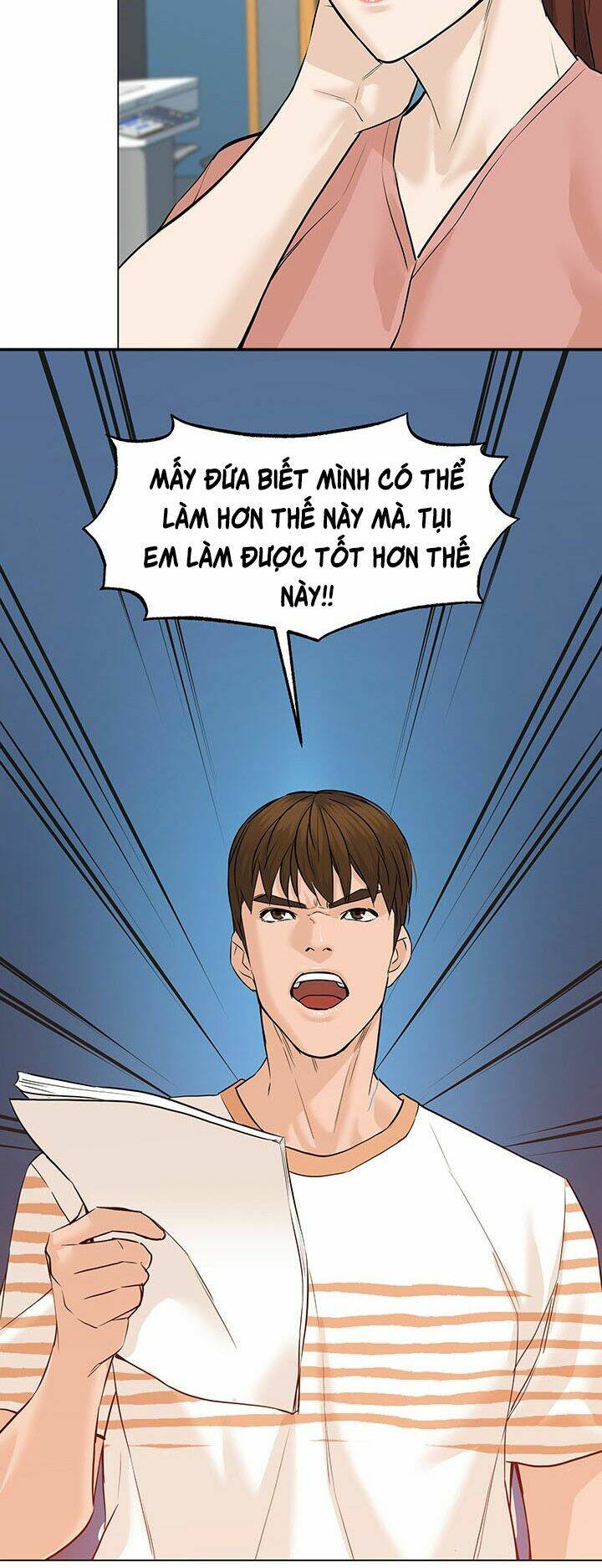 Người Trở Về Từ Cõi Chết: Chapter 65