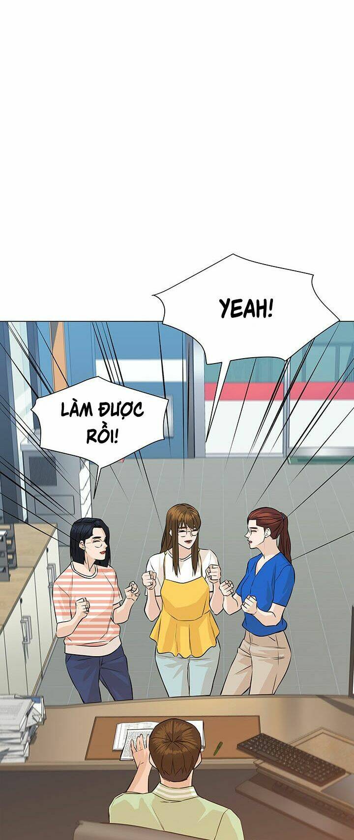 Người Trở Về Từ Cõi Chết: Chapter 65