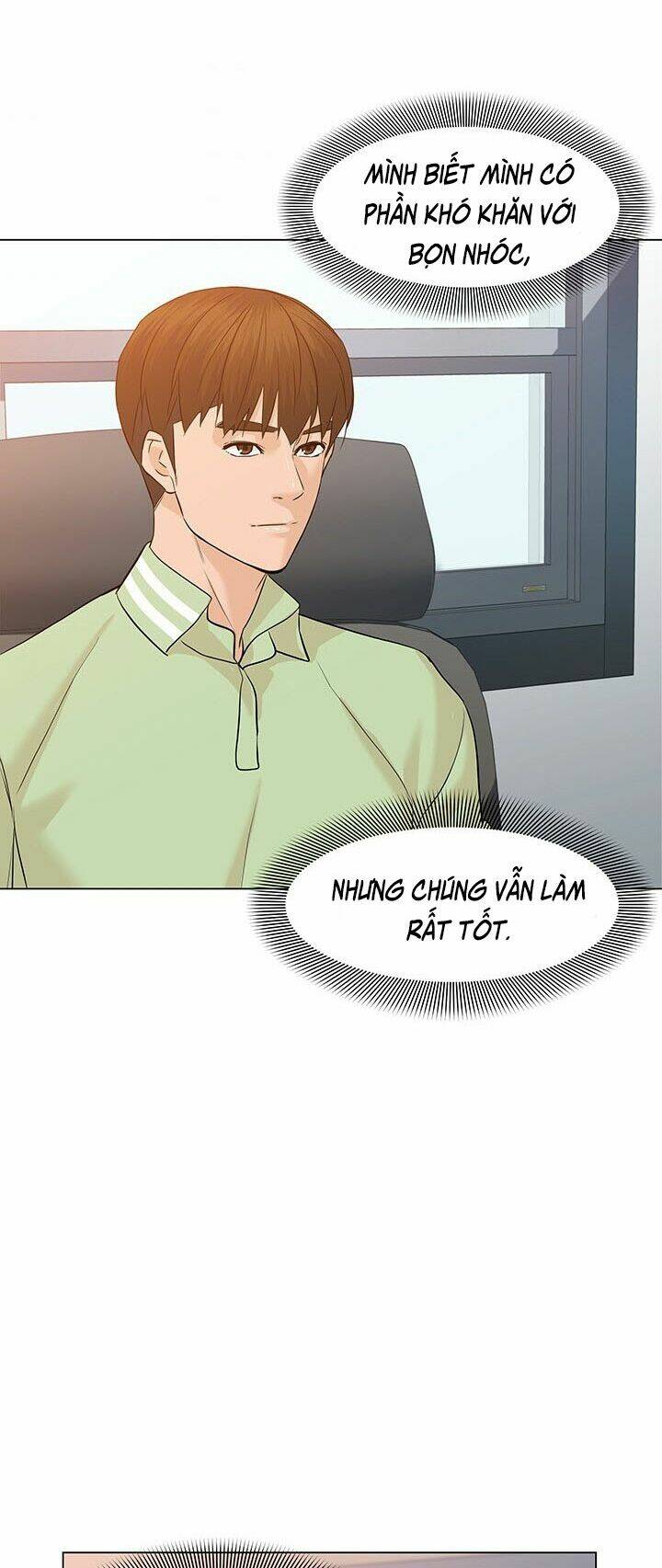 Người Trở Về Từ Cõi Chết: Chapter 65