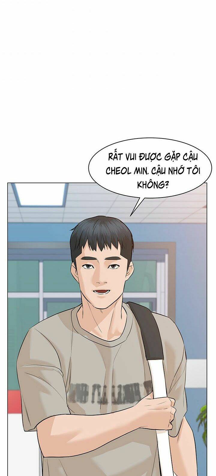 Người Trở Về Từ Cõi Chết: Chapter 65