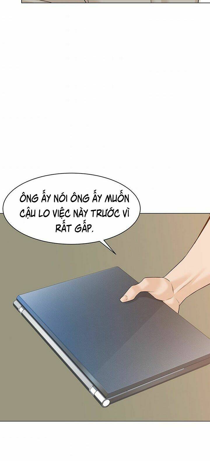 Người Trở Về Từ Cõi Chết: Chapter 65