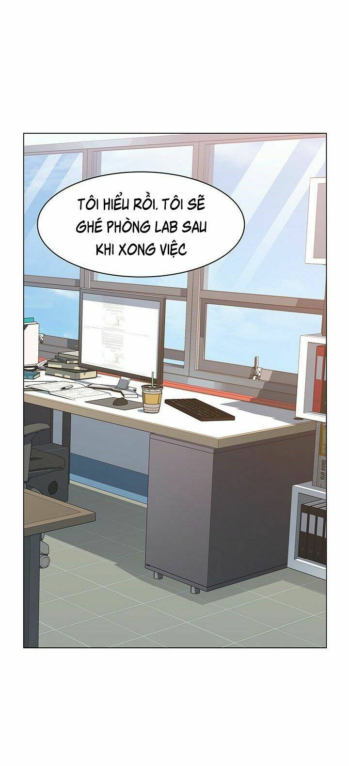 Người Trở Về Từ Cõi Chết: Chapter 65