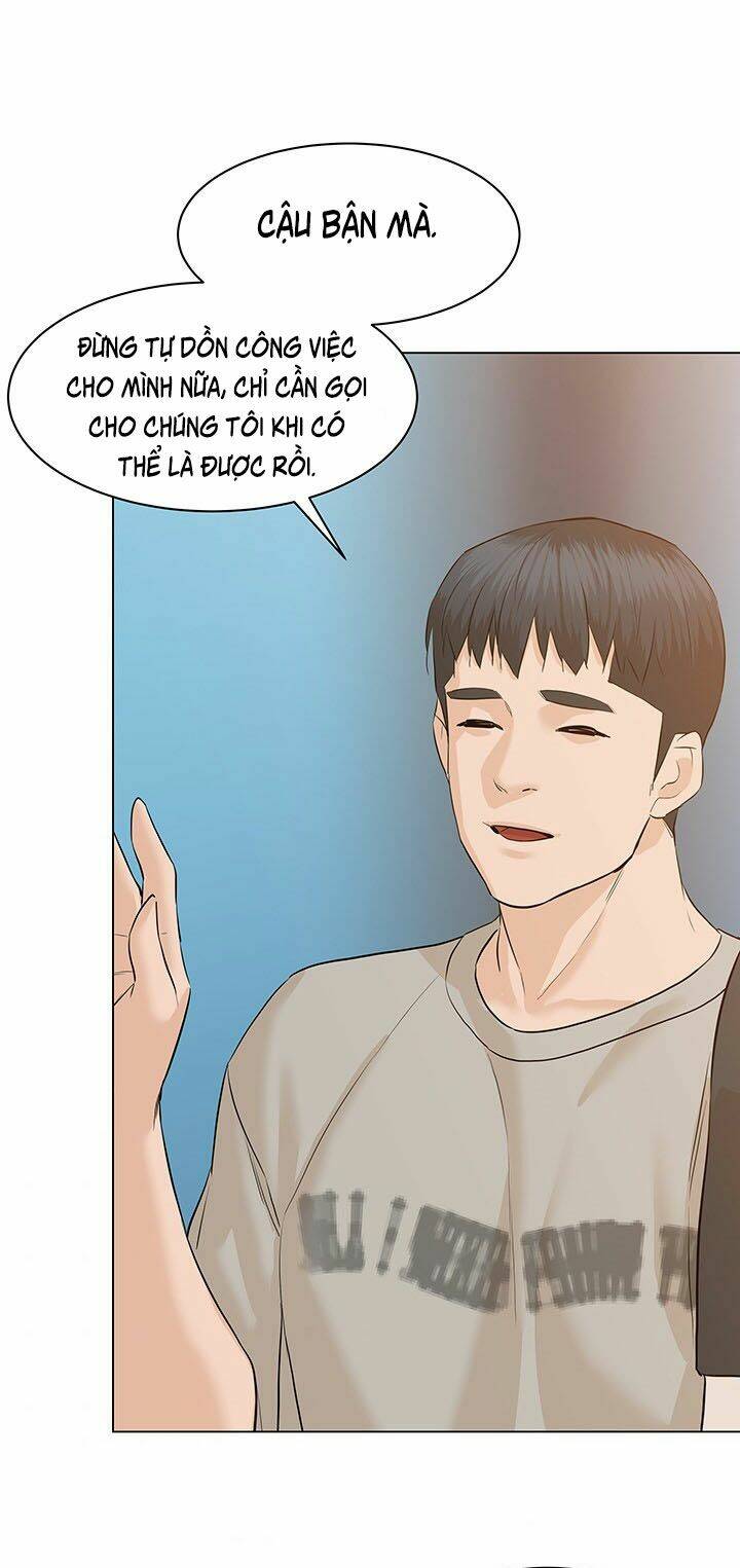 Người Trở Về Từ Cõi Chết: Chapter 65