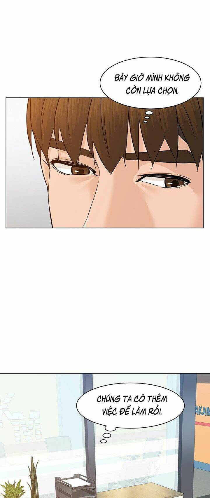 Người Trở Về Từ Cõi Chết: Chapter 65
