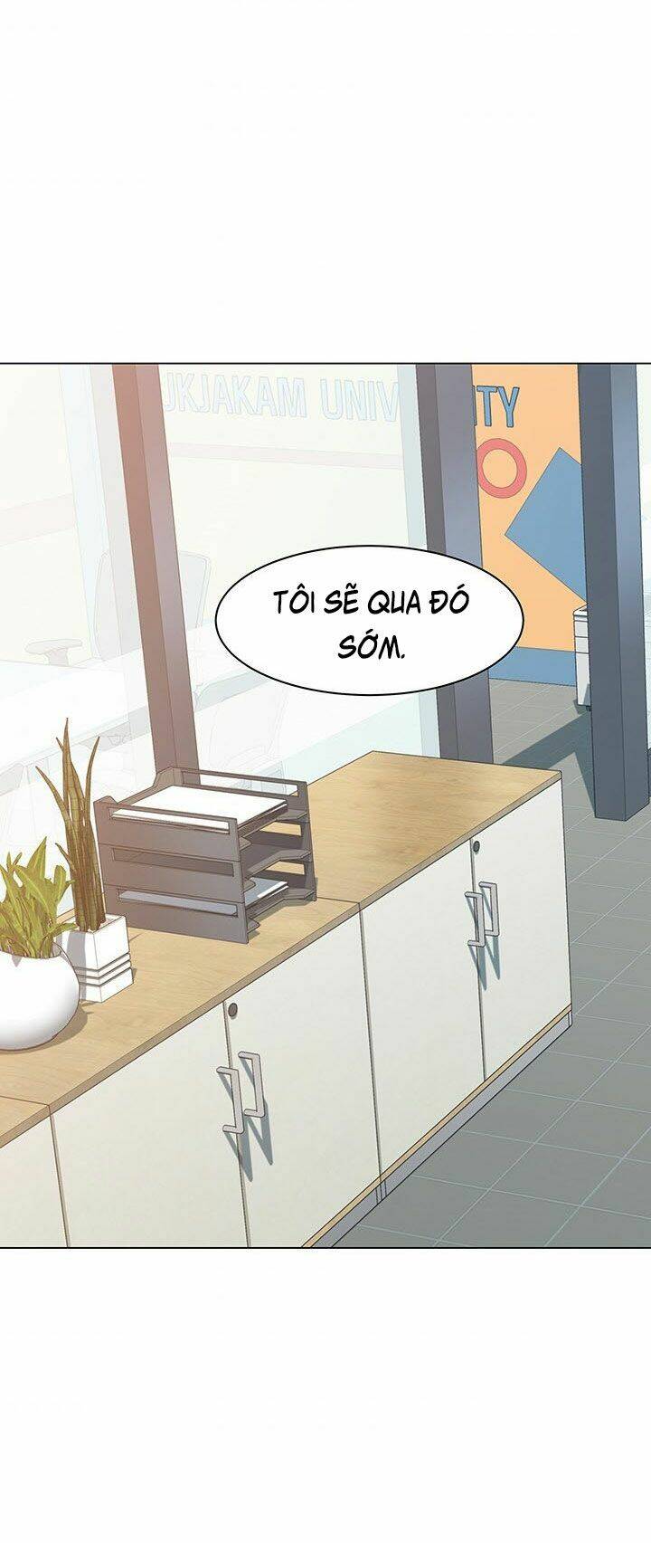Người Trở Về Từ Cõi Chết: Chapter 65