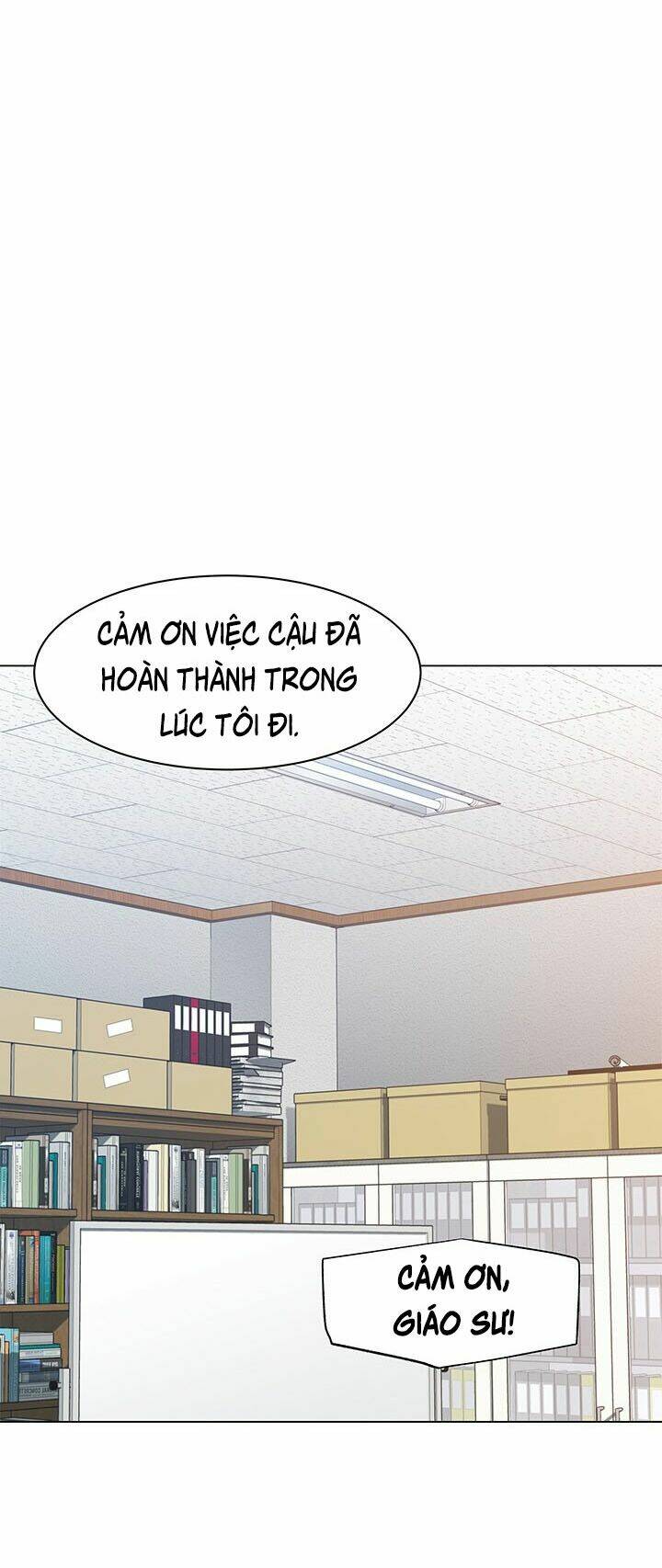 Người Trở Về Từ Cõi Chết: Chapter 65
