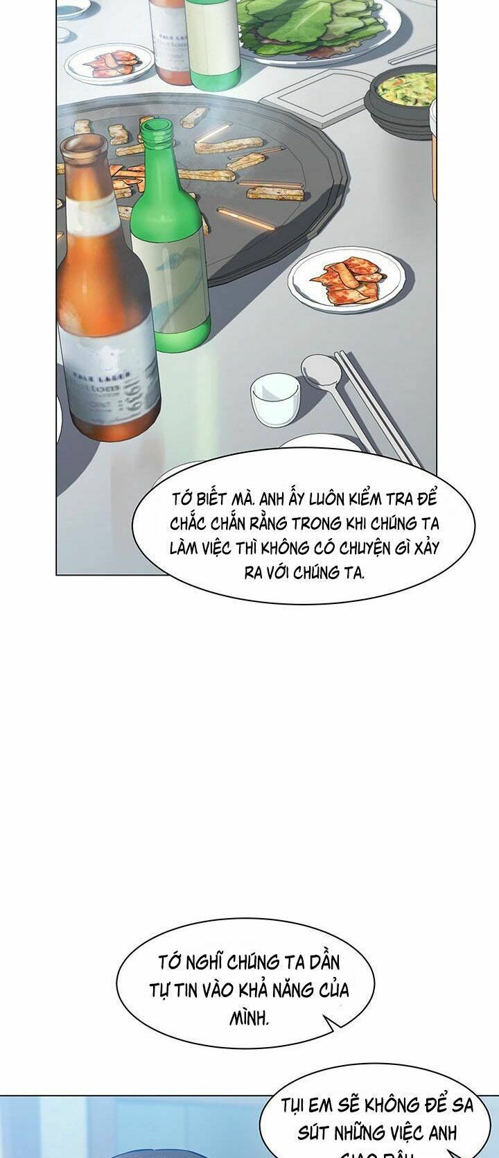Người Trở Về Từ Cõi Chết: Chapter 65