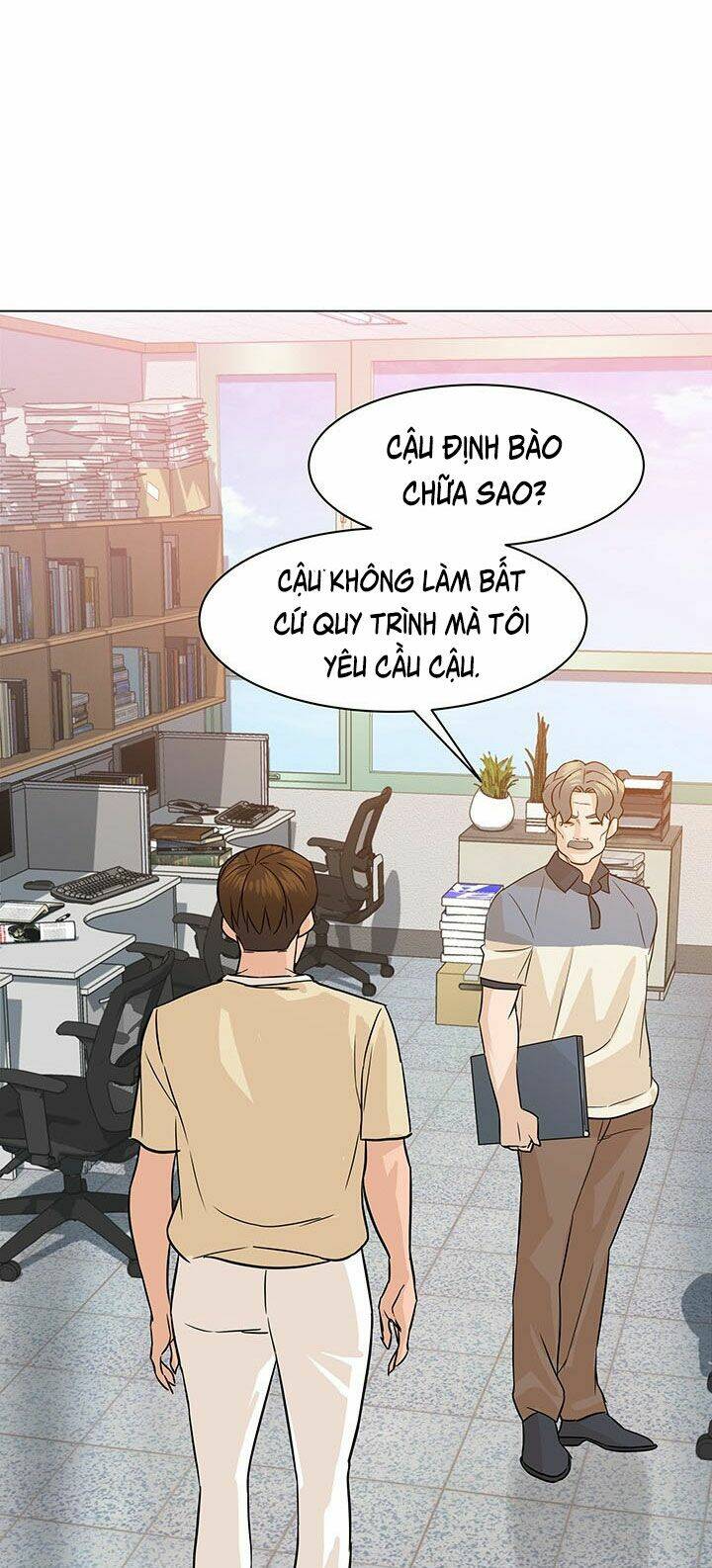 Người Trở Về Từ Cõi Chết: Chapter 65