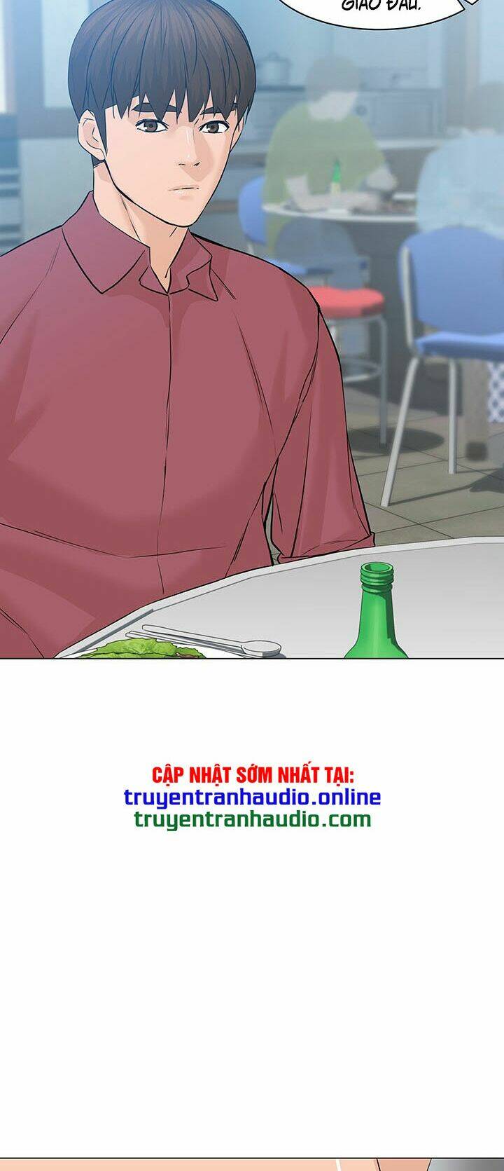 Người Trở Về Từ Cõi Chết: Chapter 65