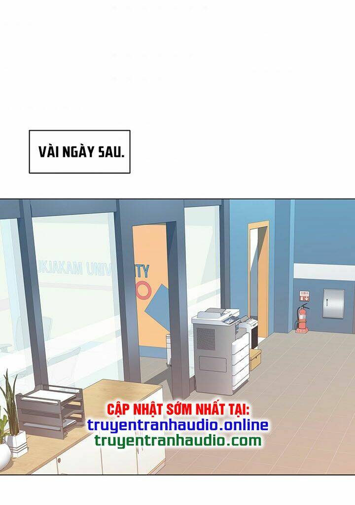 Người Trở Về Từ Cõi Chết: Chapter 66