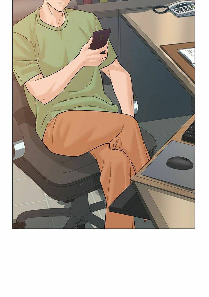 Người Trở Về Từ Cõi Chết: Chapter 66
