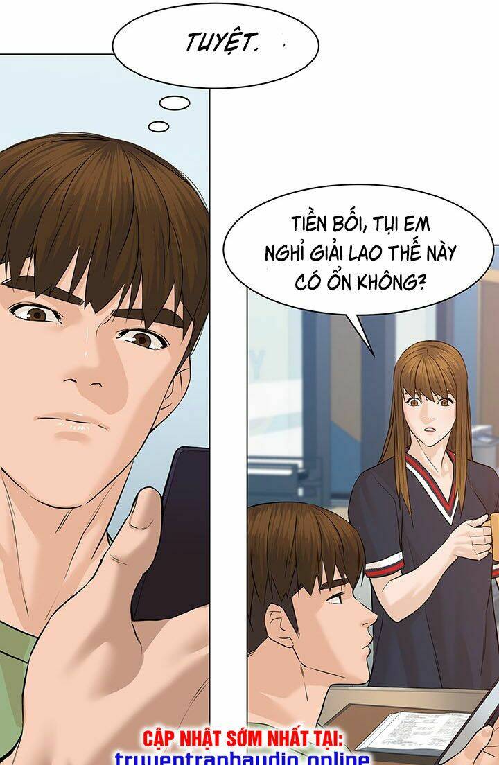 Người Trở Về Từ Cõi Chết: Chapter 66