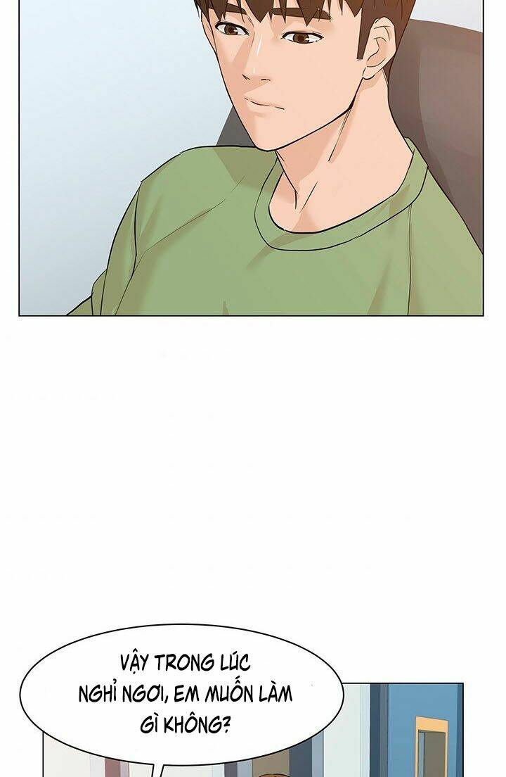 Người Trở Về Từ Cõi Chết: Chapter 66