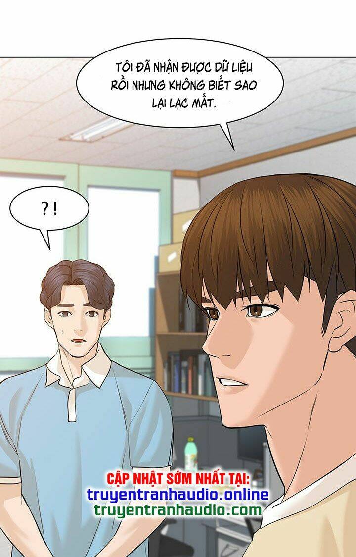 Người Trở Về Từ Cõi Chết: Chapter 66
