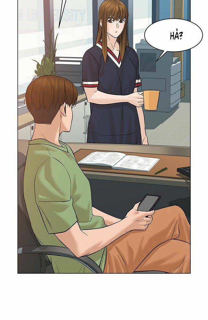 Người Trở Về Từ Cõi Chết: Chapter 66