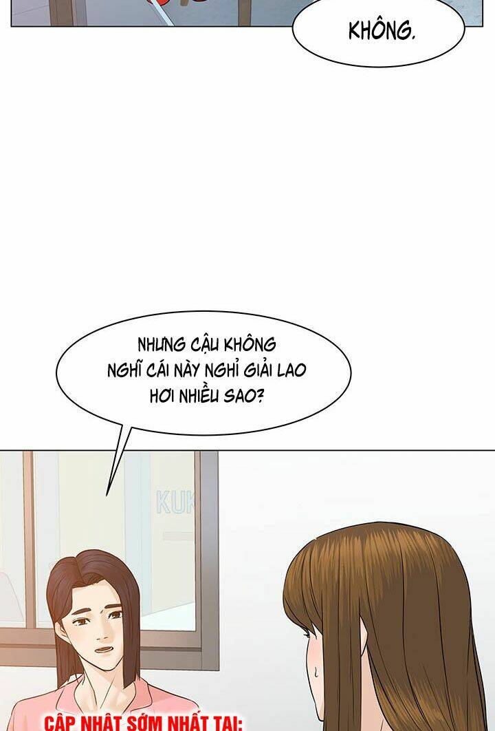 Người Trở Về Từ Cõi Chết: Chapter 66
