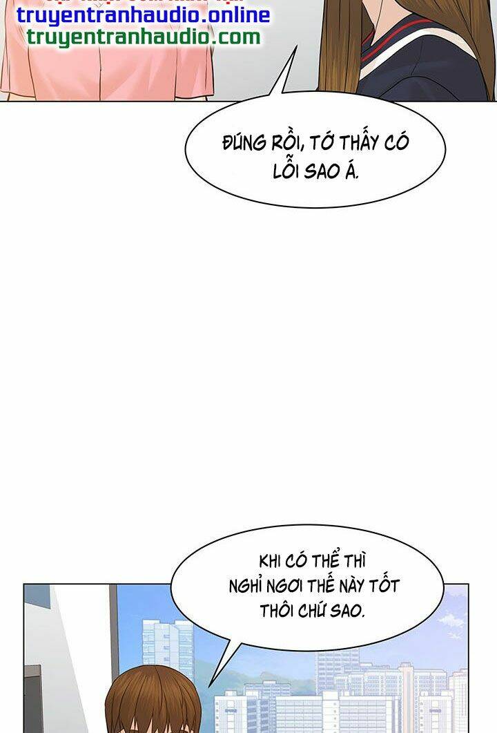 Người Trở Về Từ Cõi Chết: Chapter 66