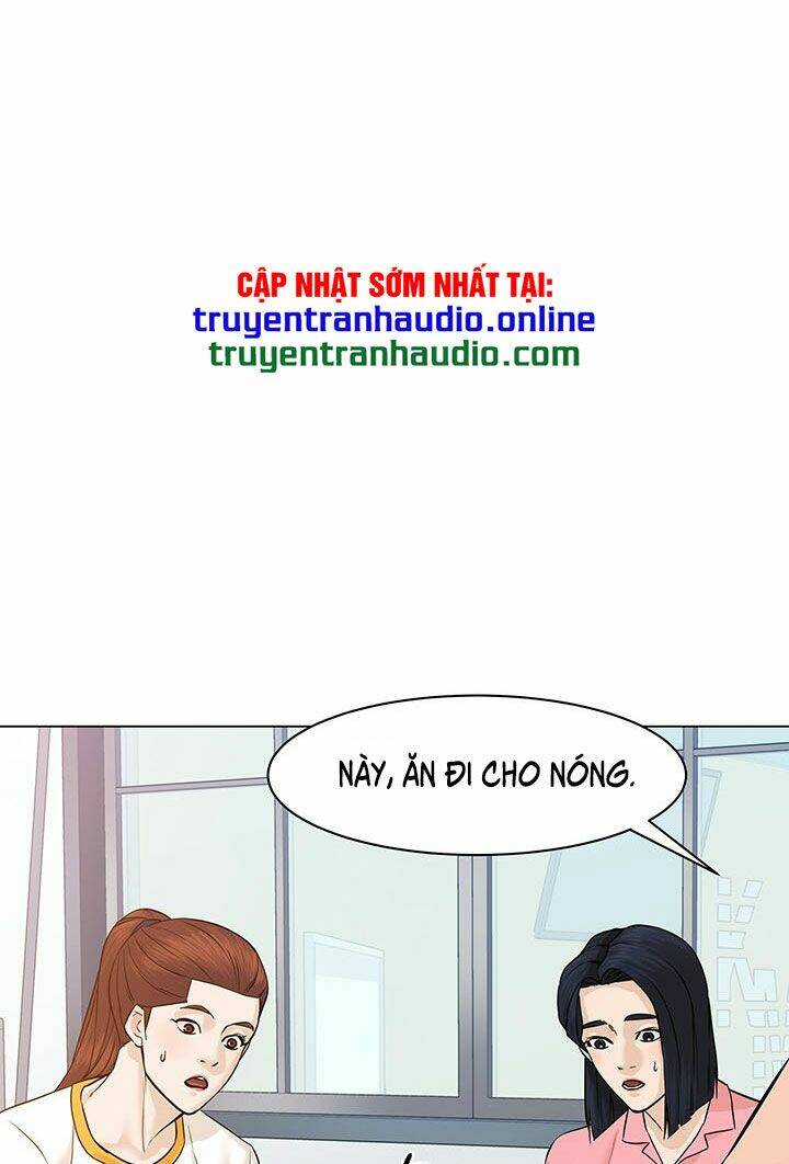 Người Trở Về Từ Cõi Chết: Chapter 66